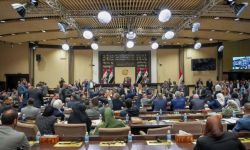 مجلس النواب يصوت على قائمة السفراء المرسلة من رئاسة الوزراء.